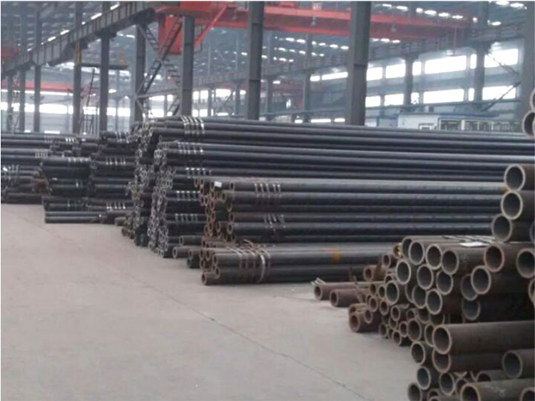 石泉12cr2mo化肥专用管